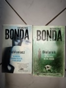 Bonda Pochłaniacz Okularnik