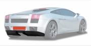Lamborghini Gallardo Dyfuzor 