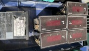 Kontroler temperatury JUMO