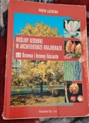 Rośliny ozdobne w architekturze krajobrazu 