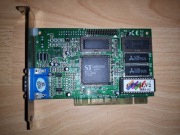 Karta graficzna S3 Trio64V2/DX PCI
