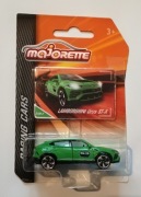 Majorette Lamborghini Urus ST-X . 1:64 .