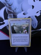 Rywal(Rival) #113 Pokemon Diamond & Pearl (Polska)