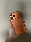 Atrapa iPhone 17 Pro Max 1:1 Makieta Wystawowa | Wysyłka DZISIAJ 24h