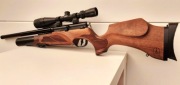 PCP Karabinek  BSA R10 MK2 4.5mm 16,3J