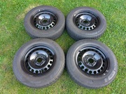 Opony zimowe 195/65 R15 91T Michelin Primacy 6