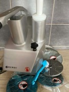 Szatkownica gastronomiczna do warzyw Hendi