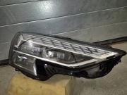 Lampa prawy przód Audi A3 8y lift matrix 8Y0941036H
