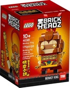LEGO 40381 BrickHeadz - Monkey King 