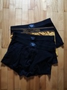 bokserki chłopięce Cropp S 4pak