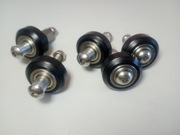 Rolki liniowe łożyska v-slot