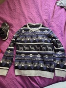 Sweter M&S 9-10 lat