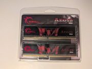 PAMIĘĆ RAM DDR4 32GB (2x16GB) G.SKILL AEGIS 3000MHz CL16