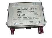 WZMACNIACZ ANTENY AUDI 8E0035456C