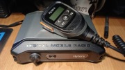 Hytera MD665G VHF