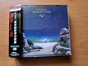 Yes – Tales From Topographic Oceans (2CD) JAPAN.OBI
