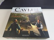 Gra Caylus 1303 jak nowa