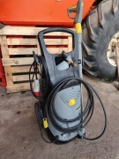 Myjka Karcher HD 10/25-4S