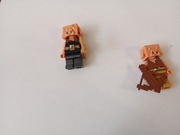 Lego zestaw figurek 