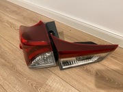 LAMPA TYŁ L TOYOTA AURIS E18 05.15-03.18