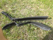 Błotniki 26-29'' / Simpla Raptor Long Sdl