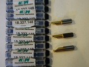 Płytka do toczenia mini