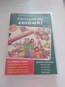 Ćwiczenia dla zerówki. Multimedialny program edukacyjny 