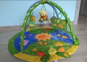 Mata edukacyjna sun baby 