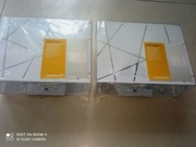 Kinkiet Dachigam GoodHome E14 z żarówkami LED