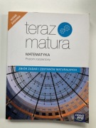 Teraz Matura Matematyka Zbiór Zadań I Zestawów
