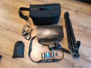 Panasonic Lumix GH5s (mark2) + Vlog + gratisy