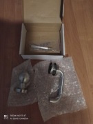 Klamko - gałka do drzwi