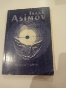 Błądzący umysł Isaac Asimov