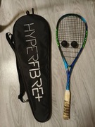Rakieta do squasha Dunlop Hyperfibre+
