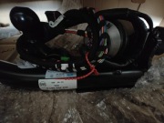 Orginalny, Nowe Hak Holowniczy Elektryczny VW Passat B8 Kombi