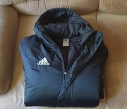 Oryginalna męska kurtka Adidas NOWA czytaj opis 