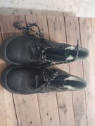 Buty MTS Baltic S1 r.42 robocze antystatyczne przeciw olejowe