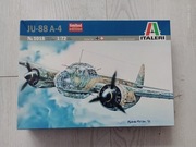 Italeri 1018 - Junkers Ju-88 A-4 1/72
