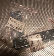 Adapter gembird sanki do montażu dysku 2.5" do zatoki 3.5"