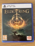 Elden Ring PS5 napisy PL