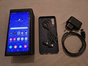 SAMUSNG GALAXY A7 DUAL SIM DWIE KARTY - FULL ZESTAW AKCESORIÓW