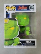 Funko POP! Marvel figurka Avengers Mech Hulk 833