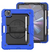 Etui Case Plecki na Apple iPad 12.9 PRO 2018 / 2020 | GRATIS | iPad 12,9