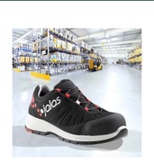 Nowe buty robocze Jalas Zenit Evo 7100 r42