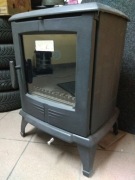 Piecyk żeliwny , koza - Firmy Ecoflam NEVADA - 7,9  -- NOWY