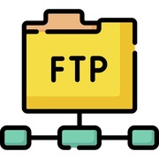 Konto FTP na backupy 50pln/mc/1TB, dowolna wielkość