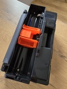 Bęben do OKI B401 / B411 / 44574302 / 44574307 / Black