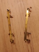 Listwa prądowa do BR 171,LVT