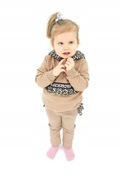 dres ślicznotka 92 i 104 cm 