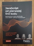 JavaScript od pierwszej linii kodu